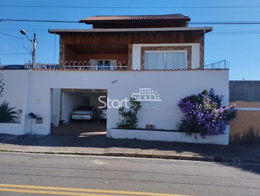 Foto 1 de Casa com 4 Quartos à venda, 350m² em Jardim Maísa, Campinas