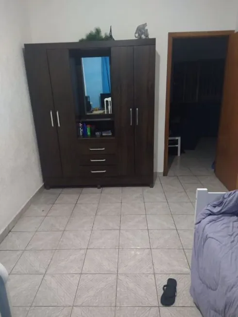 Foto 1 de Casa com 3 Quartos à venda, 80m² em Vila Flórida, Mauá