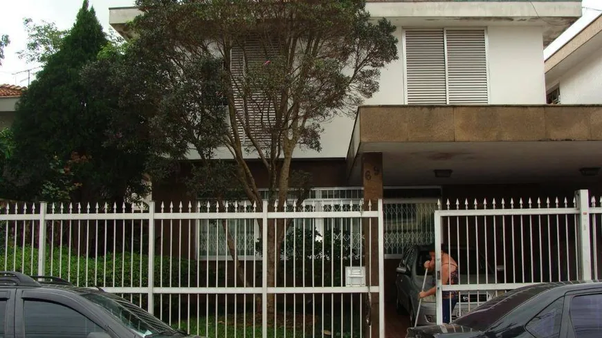 Foto 1 de Sobrado com 4 Quartos à venda, 327m² em Jardim da Saude, São Paulo