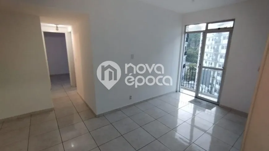 Foto 1 de Apartamento com 2 Quartos à venda, 56m² em São Francisco Xavier, Rio de Janeiro