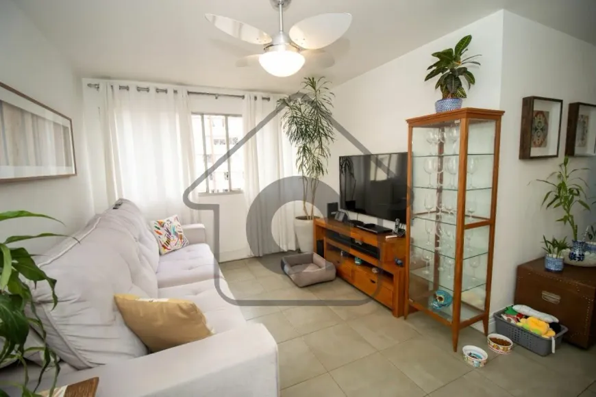 Foto 1 de Apartamento com 2 Quartos à venda, 80m² em Indianópolis, São Paulo