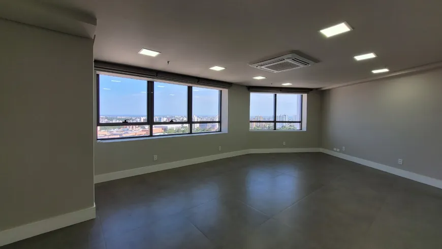 Foto 1 de Sala Comercial à venda, 43m² em Chácara das Pedras, Porto Alegre