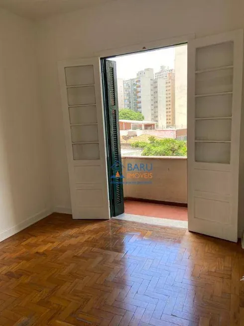 Foto 1 de Apartamento com 2 Quartos à venda, 64m² em Vila Buarque, São Paulo