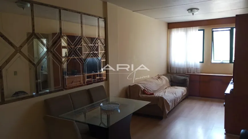 Foto 1 de Apartamento com 2 Quartos à venda, 65m² em Vila Ipiranga, Londrina