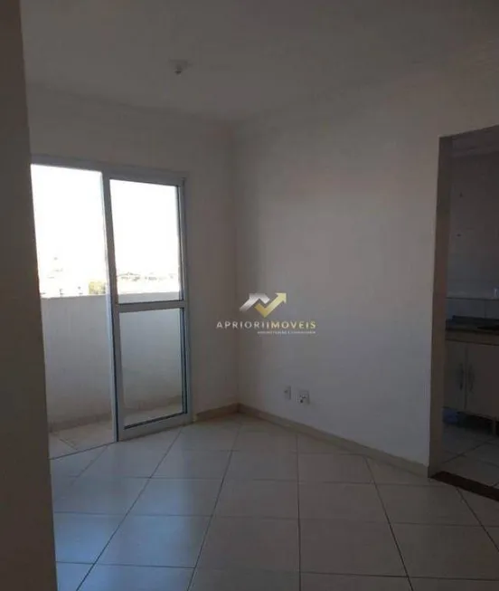 Foto 1 de Apartamento com 2 Quartos para alugar, 50m² em Vila Floresta, Santo André