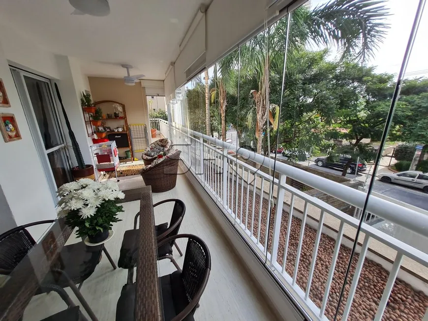 Foto 1 de Apartamento com 3 Quartos à venda, 126m² em Lauzane Paulista, São Paulo