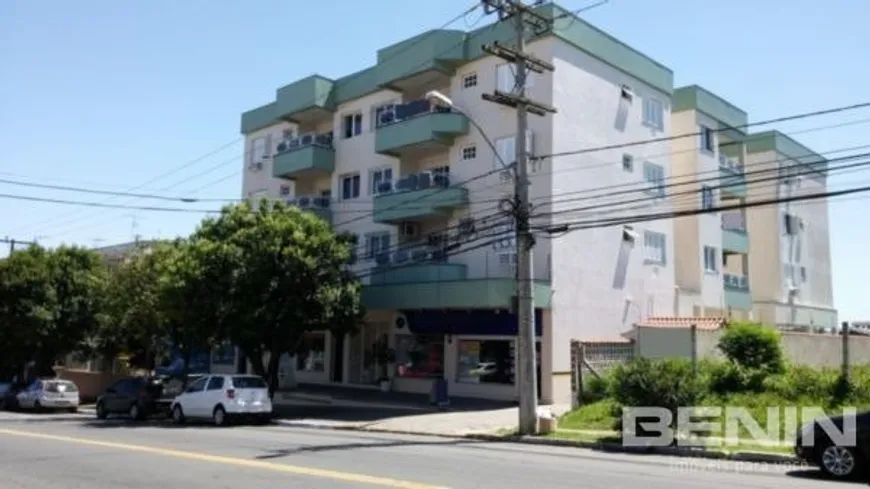 Foto 1 de Apartamento com 2 Quartos à venda, 89m² em Marechal Rondon, Canoas