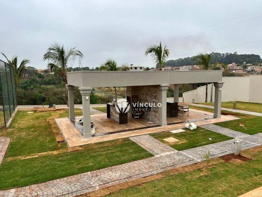 Foto 1 de Lote/Terreno à venda, 250m² em Beija-Flor II, Uberaba