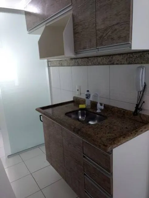 Foto 1 de Apartamento com 2 Quartos à venda, 50m² em Jardim Santa Izabel, Cotia