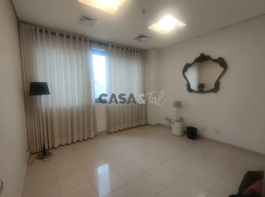 Foto 1 de Sala Comercial para alugar, 45m² em Campo Belo, São Paulo