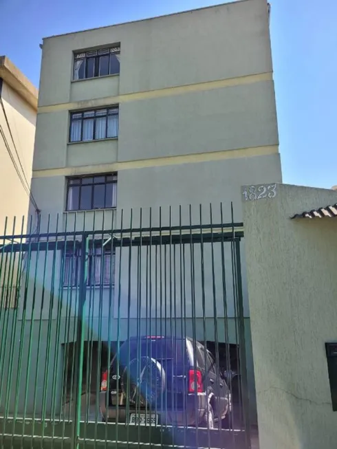 Foto 1 de Apartamento com 3 Quartos à venda, 118m² em Juvevê, Curitiba