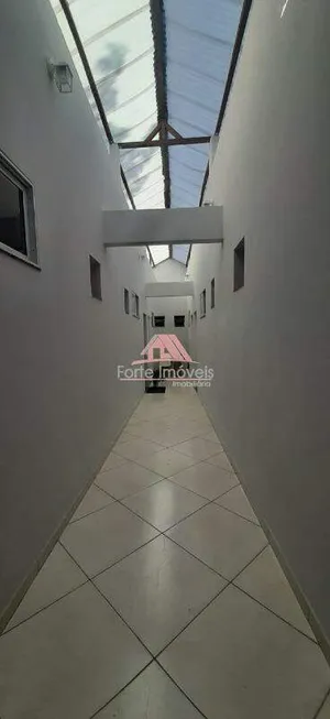 Foto 1 de Sala Comercial para alugar, 23m² em Campo Grande, Rio de Janeiro