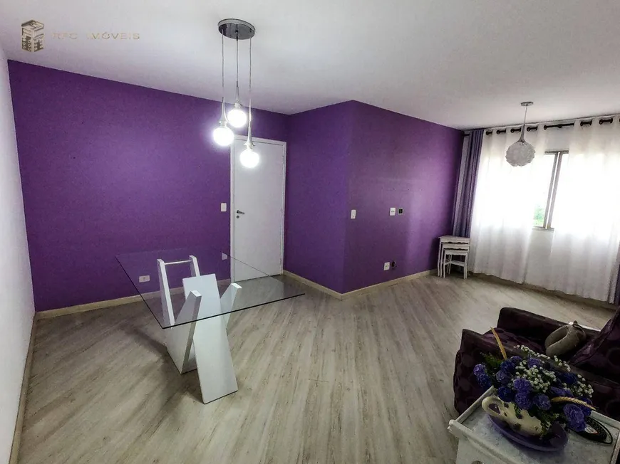 Foto 1 de Apartamento com 3 Quartos à venda, 86m² em Santana, São Paulo