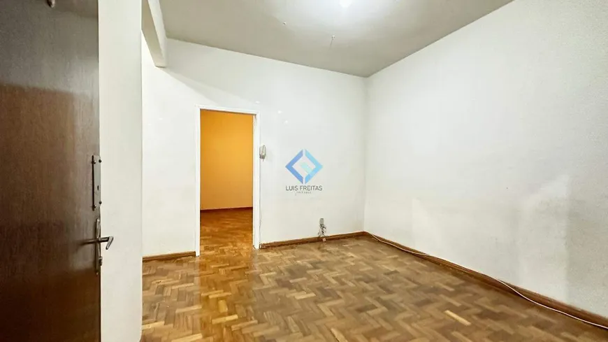 Foto 1 de Apartamento com 1 Quarto à venda, 65m² em Centro, Belo Horizonte