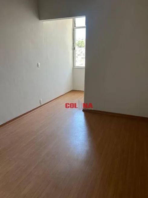 Foto 1 de Apartamento com 2 Quartos à venda, 71m² em Centro, Niterói