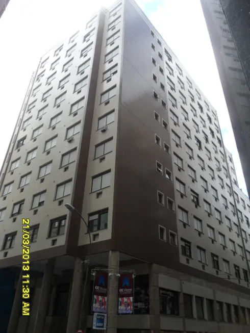 Foto 1 de Apartamento com 1 Quarto para alugar, 42m² em Centro Histórico, Porto Alegre