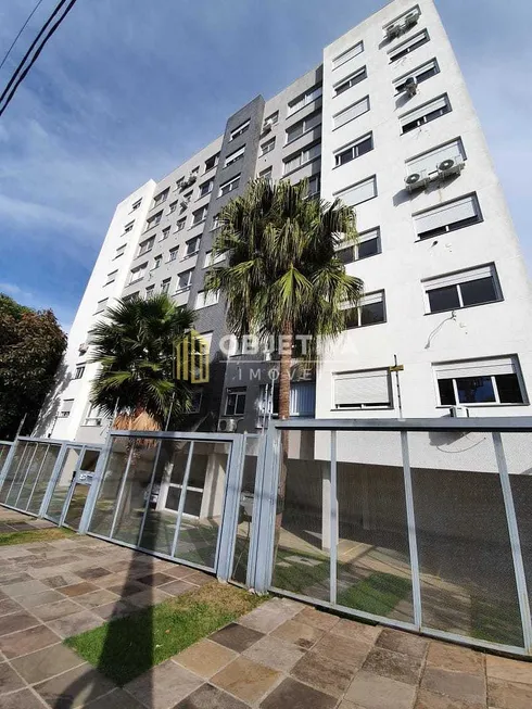 Foto 1 de Apartamento com 2 Quartos à venda, 57m² em Bom Jesus, Porto Alegre