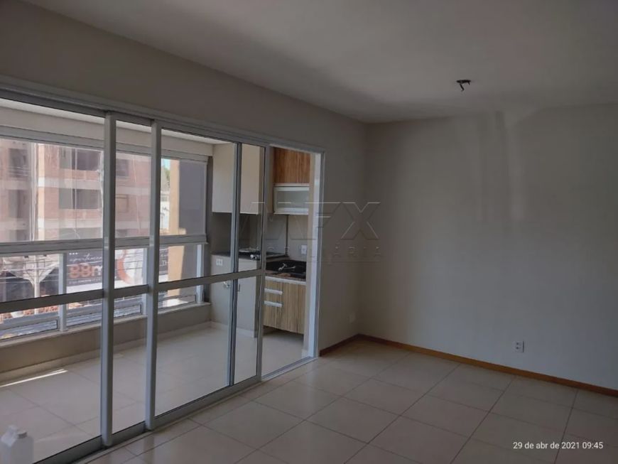 Apartamento - Vende em Bauru - Edificio Valence 