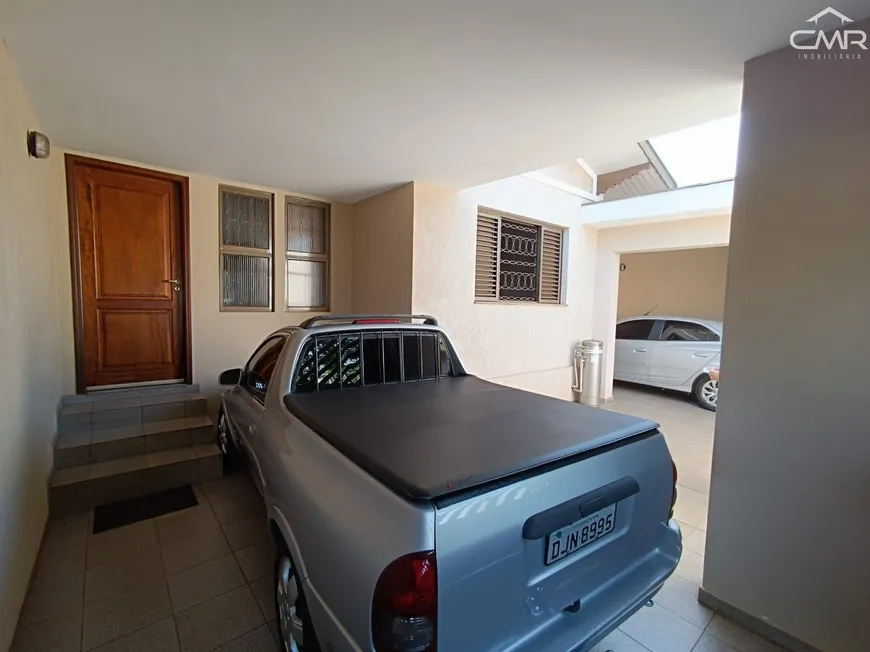 Foto 1 de Casa com 3 Quartos à venda, 172m² em Algodoal, Piracicaba