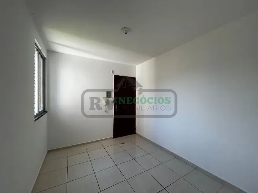 Foto 1 de Apartamento com 2 Quartos à venda, 47m² em Previdenciários, Juiz de Fora