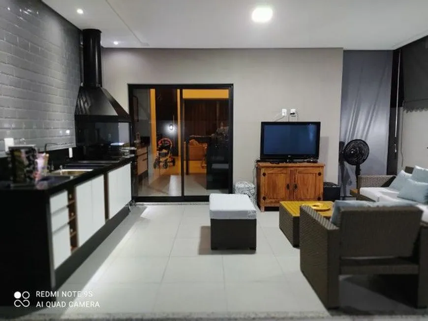 Foto 1 de Casa de Condomínio com 3 Quartos para venda ou aluguel, 150m² em Vila Paraiso, Caçapava