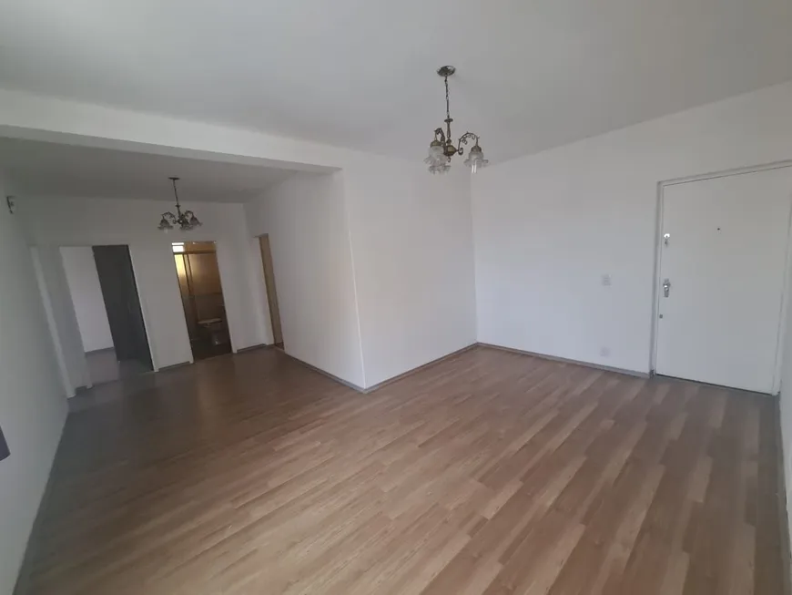 Foto 1 de Apartamento com 2 Quartos à venda, 77m² em Jardim Guanabara, Campinas