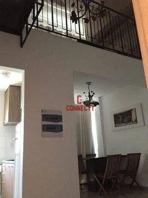 Foto 1 de Apartamento com 1 Quarto à venda, 65m² em Nova Aliança, Ribeirão Preto