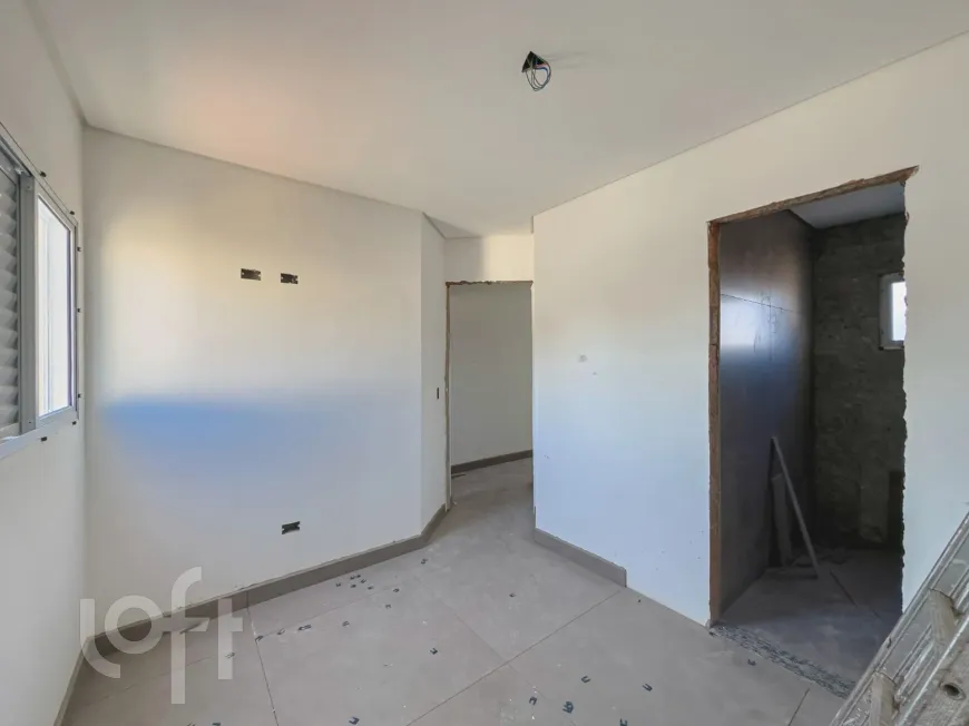 Foto 1 de Apartamento com 2 Quartos à venda, 47m² em Vila Pires, Santo André