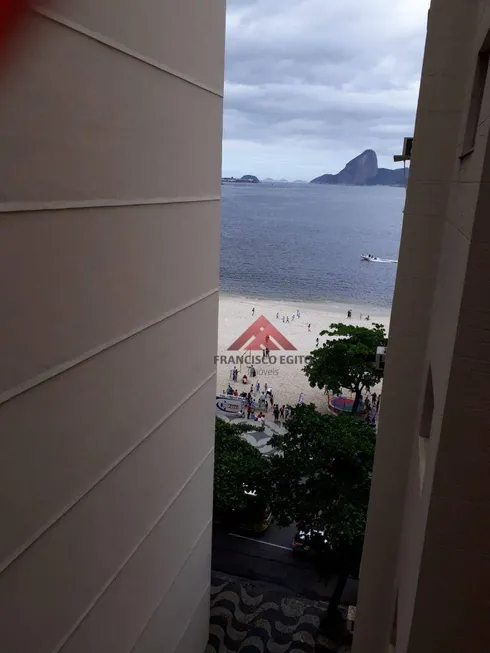 Foto 1 de Apartamento com 3 Quartos à venda, 150m² em Icaraí, Niterói