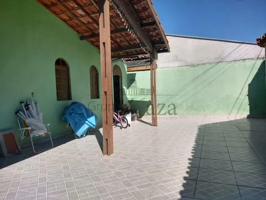 Foto 1 de Casa com 2 Quartos à venda, 115m² em Bosque dos Eucaliptos, São José dos Campos