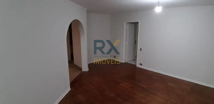 Foto 1 de Apartamento com 3 Quartos à venda, 130m² em Jardim América, São Paulo