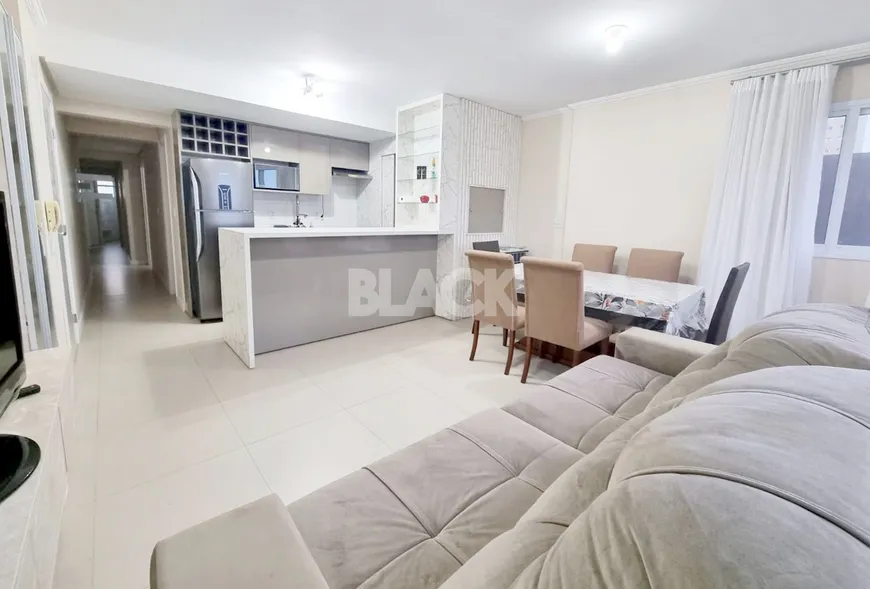 Foto 1 de Apartamento com 3 Quartos à venda, 88m² em Praia Grande, Torres