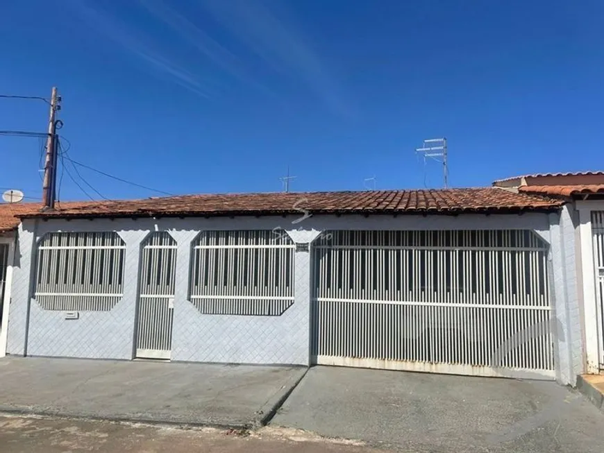 Foto 1 de Casa com 4 Quartos à venda, 250m² em Taguatinga Norte, Brasília