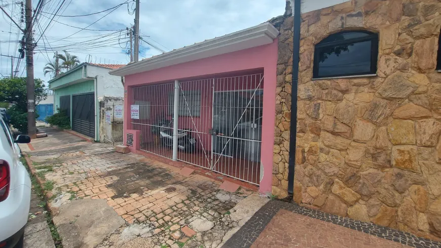 Foto 1 de Casa com 12 Quartos à venda, 370m² em Paulista, Piracicaba