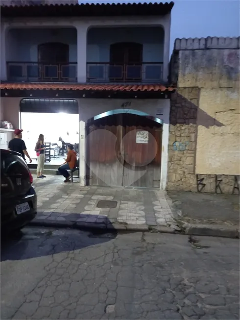 Foto 1 de Casa com 2 Quartos à venda, 173m² em Vila Industrial, Mogi das Cruzes