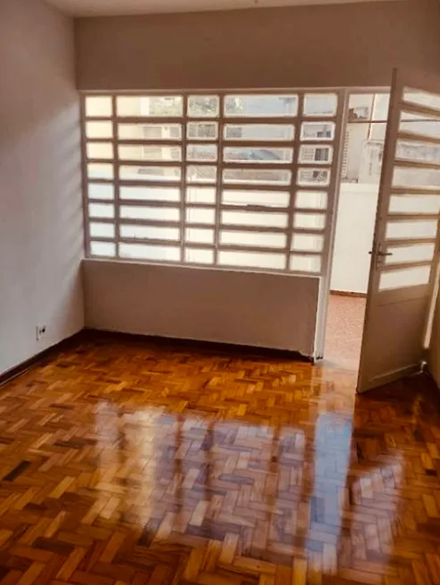 Foto 1 de Apartamento com 2 Quartos para alugar, 100m² em Maranhão, São Paulo