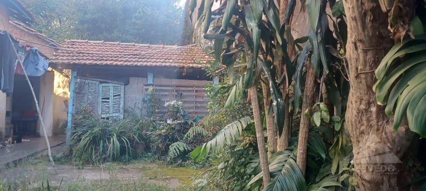 Foto 1 de Lote/Terreno à venda, 400m² em Vila Assis Brasil, Mauá