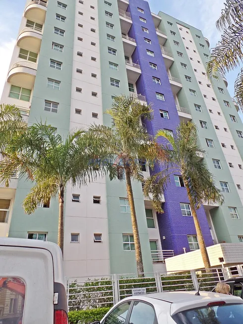 Foto 1 de Apartamento com 2 Quartos à venda, 76m² em Cambuí, Campinas