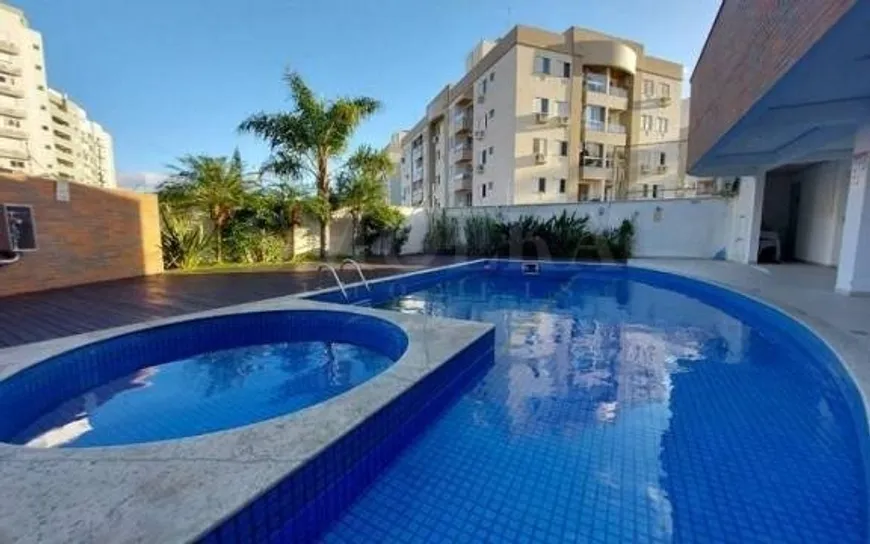 Foto 1 de Apartamento com 2 Quartos à venda, 68m² em Itacorubi, Florianópolis