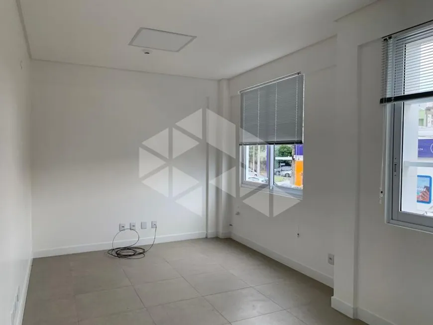 Foto 1 de Sala Comercial para alugar, 17m² em Centro, Santa Cruz do Sul