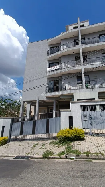 Foto 1 de Apartamento com 2 Quartos à venda, 61m² em Jardim Alvinopolis, Atibaia