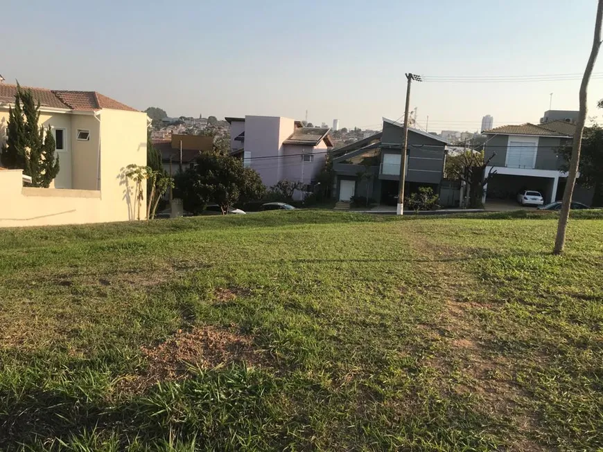 Foto 1 de Lote/Terreno à venda, 450m² em Cidade Nova I, Indaiatuba