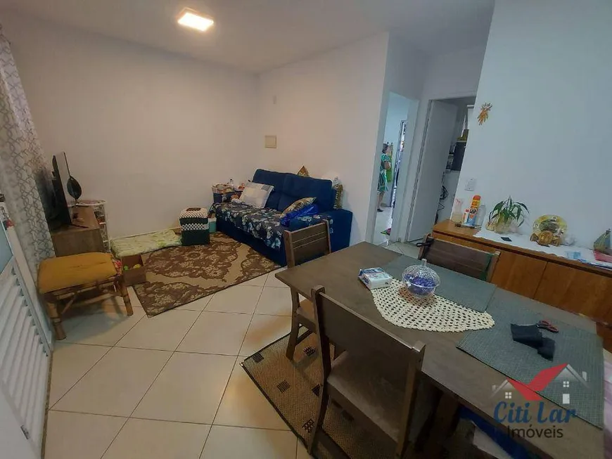 Foto 1 de Casa de Condomínio com 3 Quartos à venda, 74m² em Jaragua, São Paulo