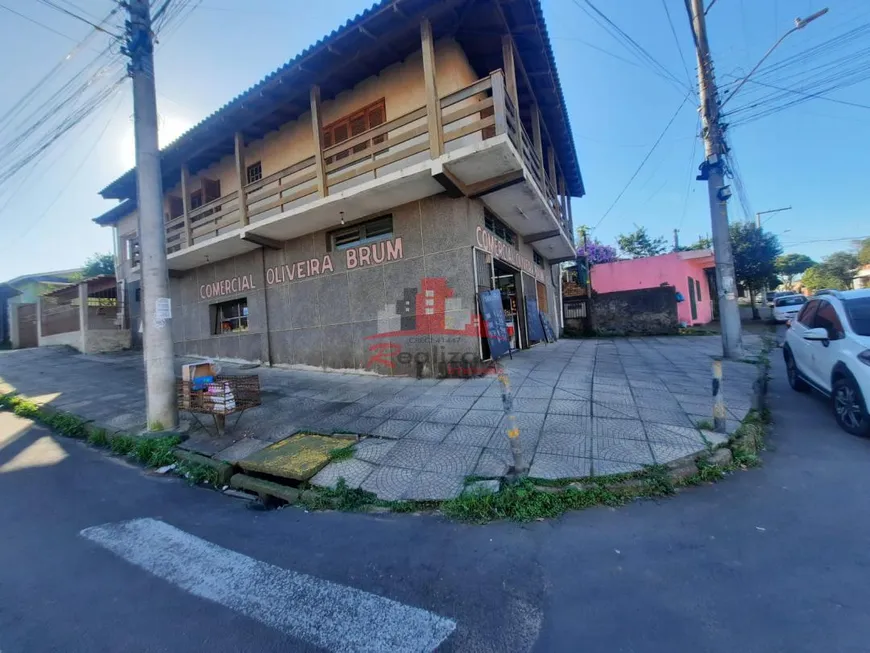 Foto 1 de Apartamento com 2 Quartos à venda, 20m² em Boa Vista, Sapucaia do Sul