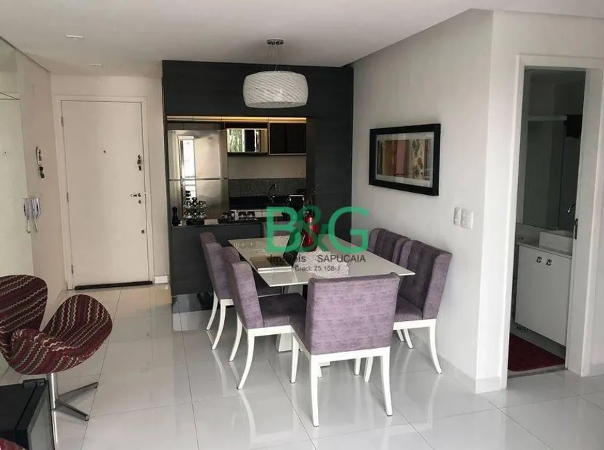 Foto 1 de Apartamento com 2 Quartos à venda, 67m² em Vila Andrade, São Paulo