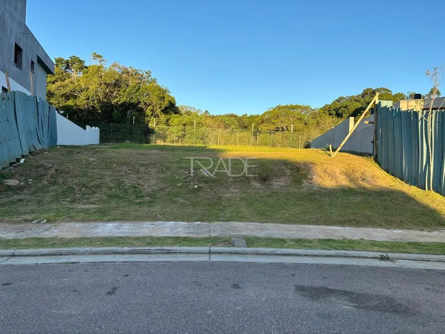 Foto 1 de Lote/Terreno à venda, 684m² em Alphaville, Porto Alegre