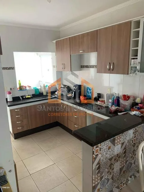 Foto 1 de Apartamento com 2 Quartos à venda, 62m² em Pão de Açucar, Pouso Alegre