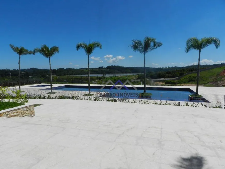 Foto 1 de Lote/Terreno à venda, 656m² em Loteamento Residencial e Comercial Horto Florestal, Jundiaí