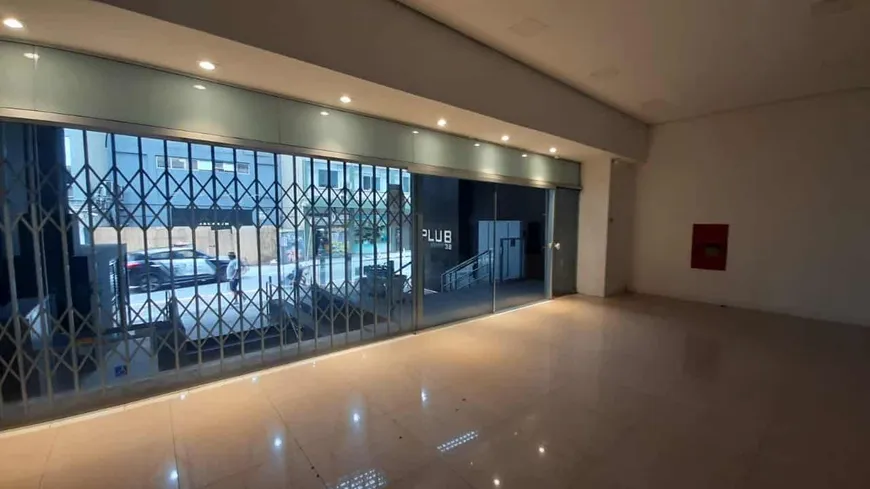 Foto 1 de Ponto Comercial para alugar, 500m² em Centro, Florianópolis