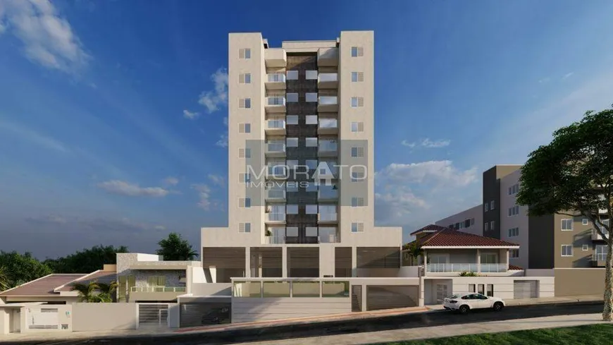 Foto 1 de Apartamento com 3 Quartos à venda, 122m² em Centro, Contagem